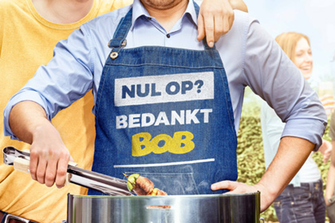 De verzekeraars bedanken BOB met nul op