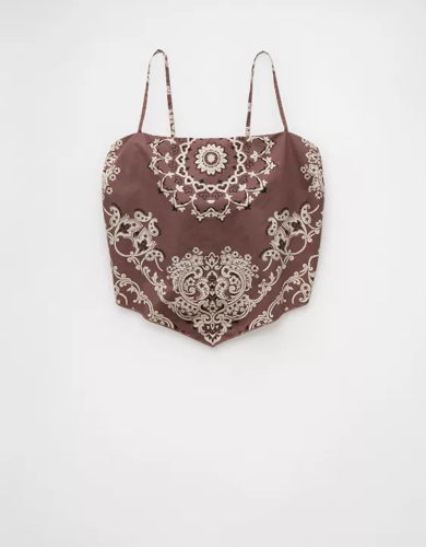 Cortesía de American Eagle