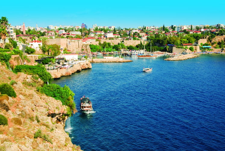 Antalya