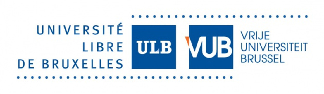 VUB & ULB unite for Belgian & European Pride 2023
