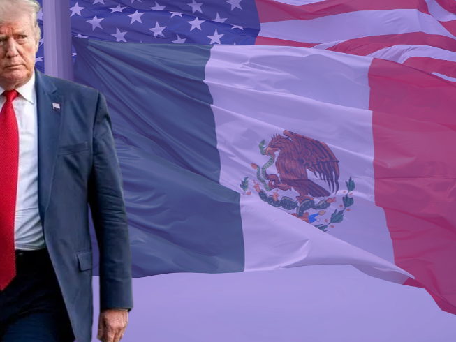 Los primeros 100 días de Trump: América Latina en la encrucijada comercial 