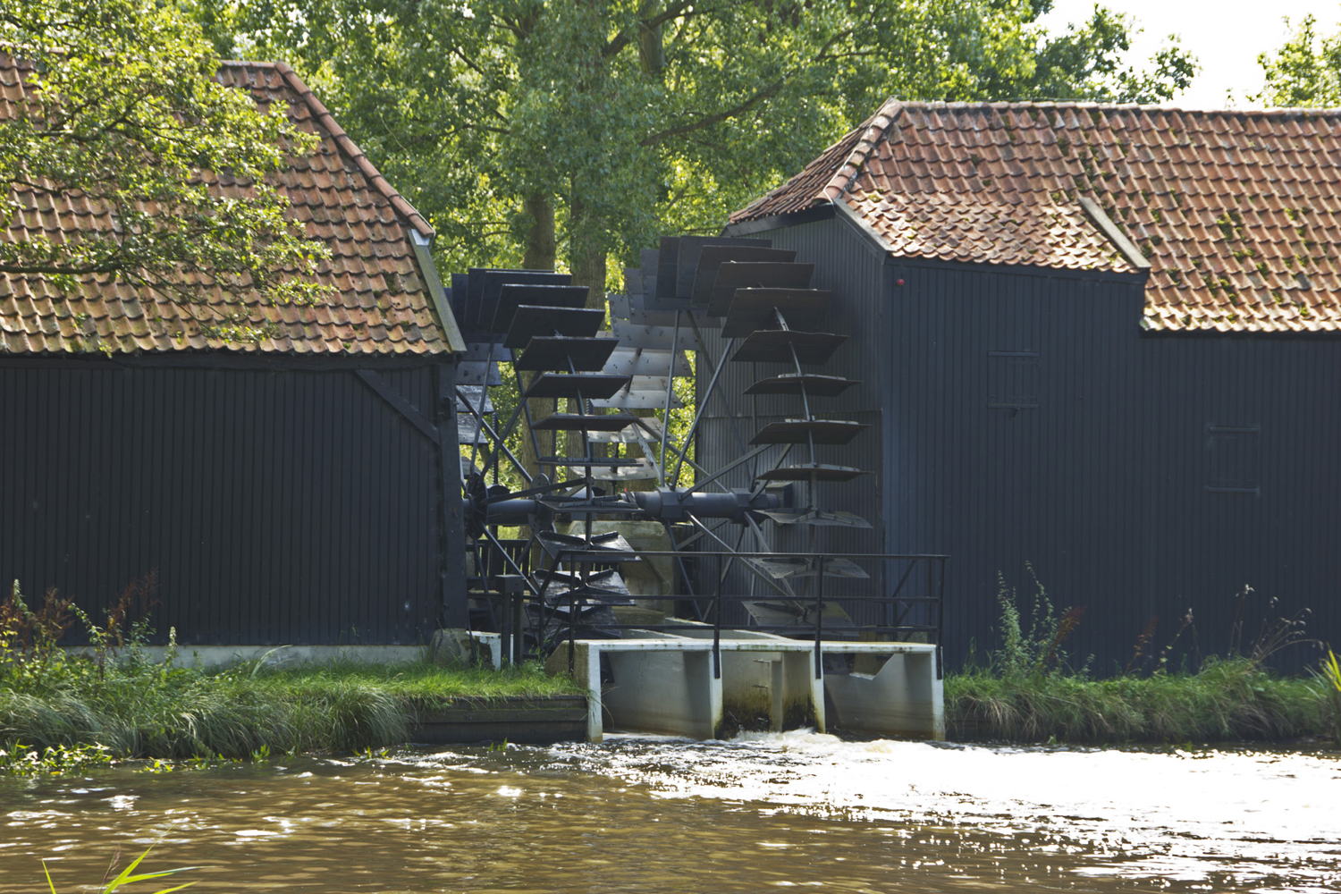 Eindhoven - Collse Molen
