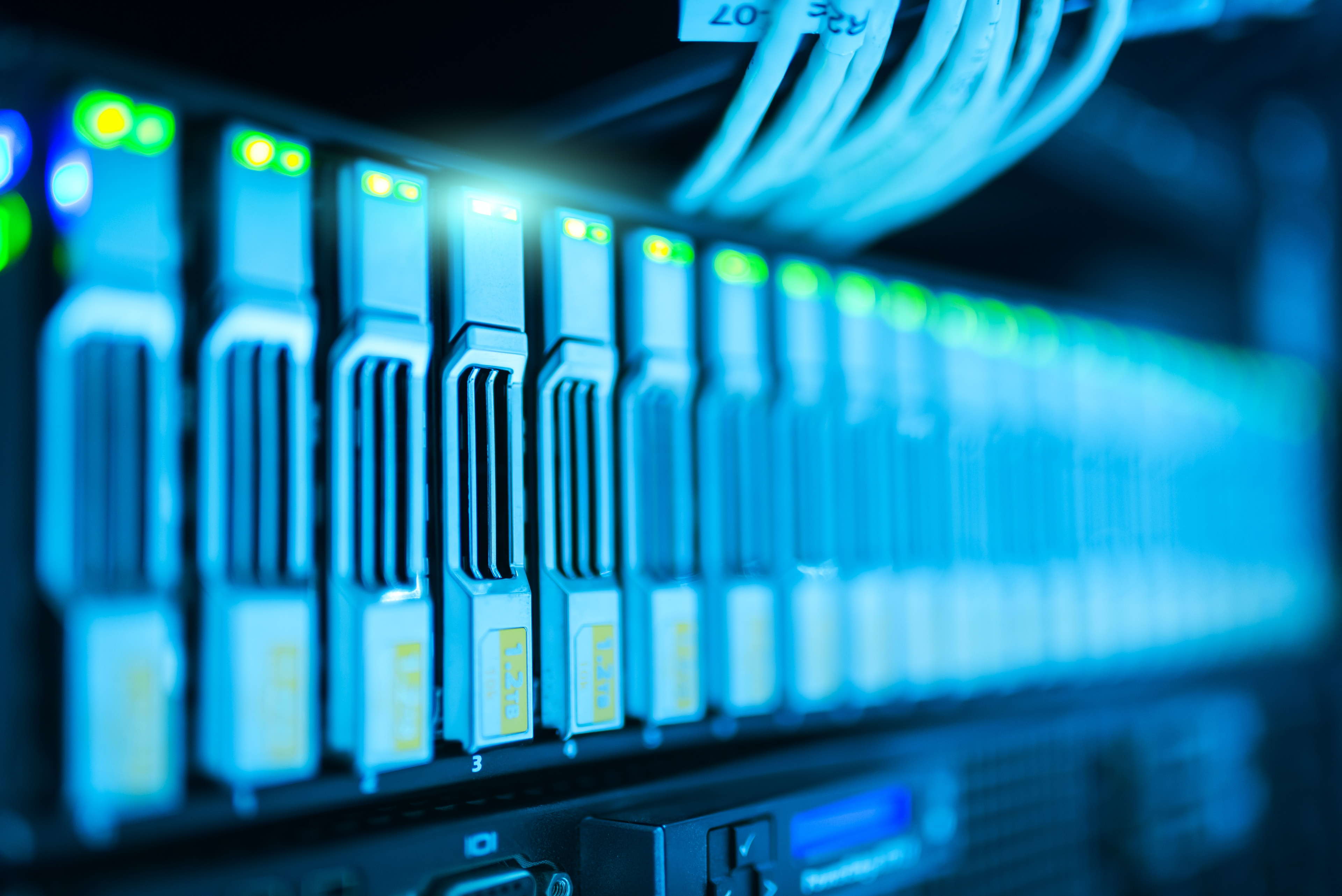 Sophos abre su Centro de Datos en Brasil