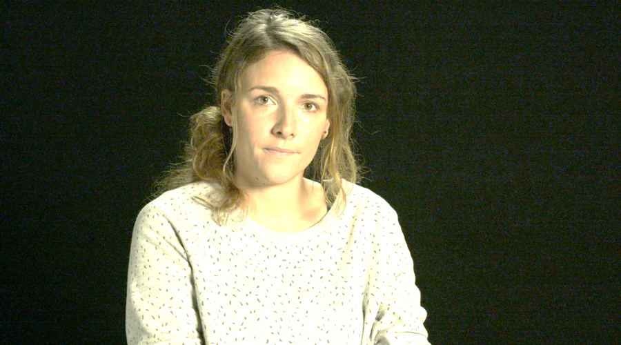 Sofie Peeters - (c) De Chinezen