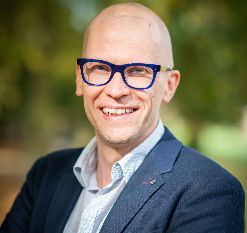 Kevin Verstrepen, VIB-KU Leuven Centrum voor Microbiologie