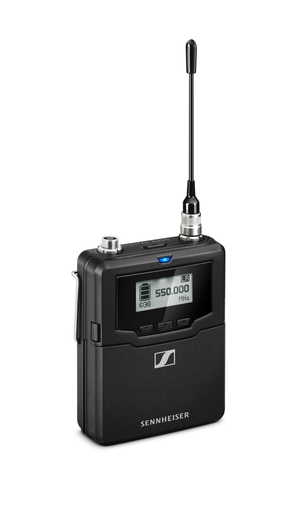 SK 6000 Bodypack