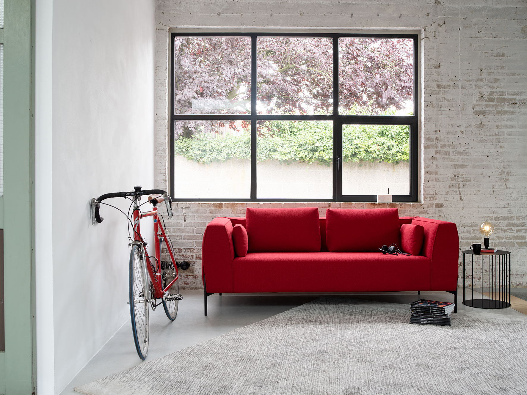 Recor Home FW19 - lifestyle