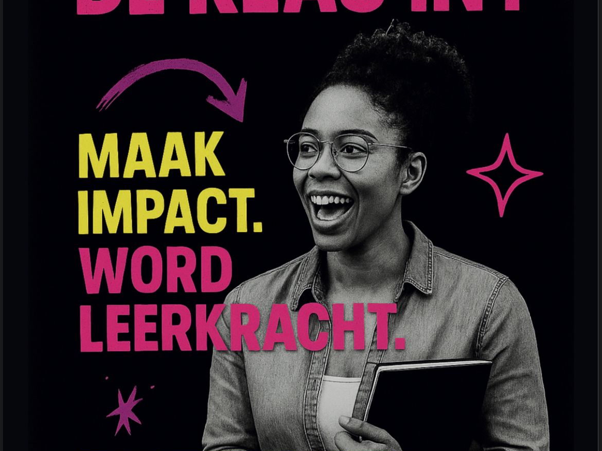 Achtste Brusselse infobeurs opent deuren naar een toekomst in het onderwijs