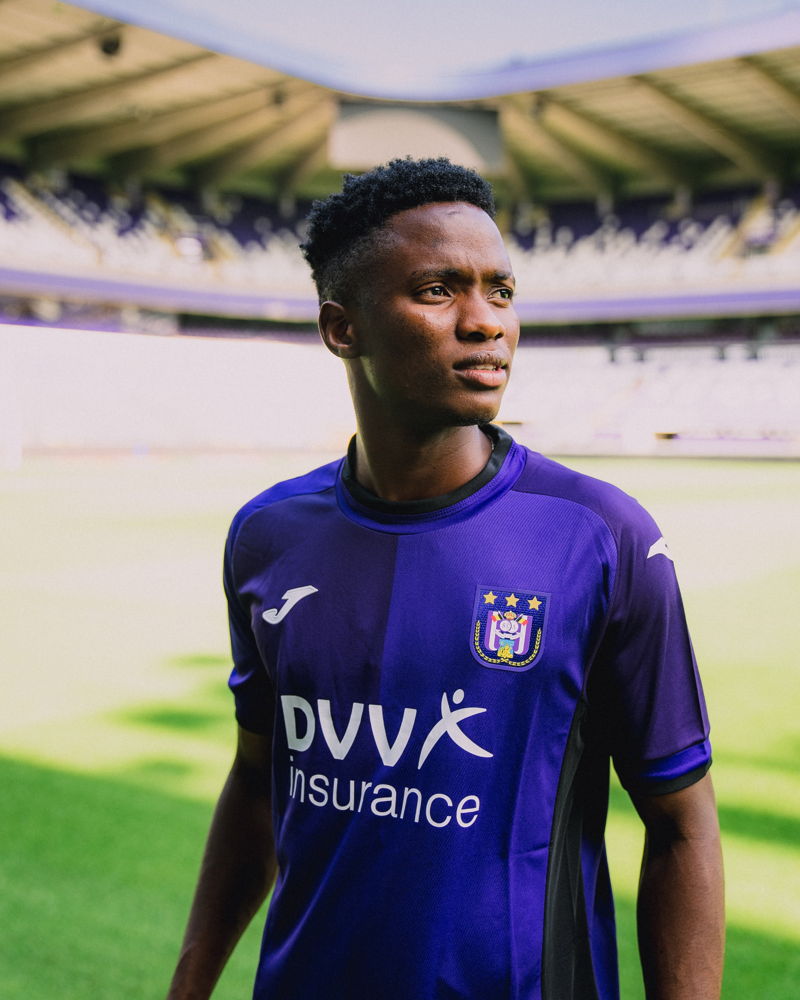 Moussa N'Diaye © RSCA Studio