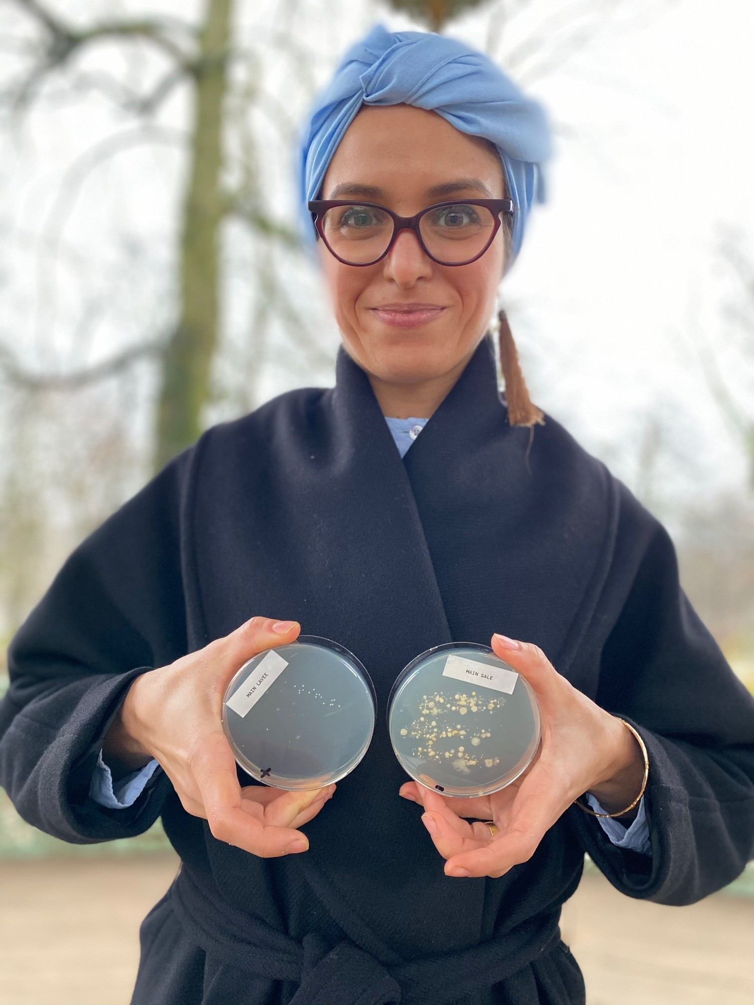 WATS 2021 Women Award in Technology and Sciences