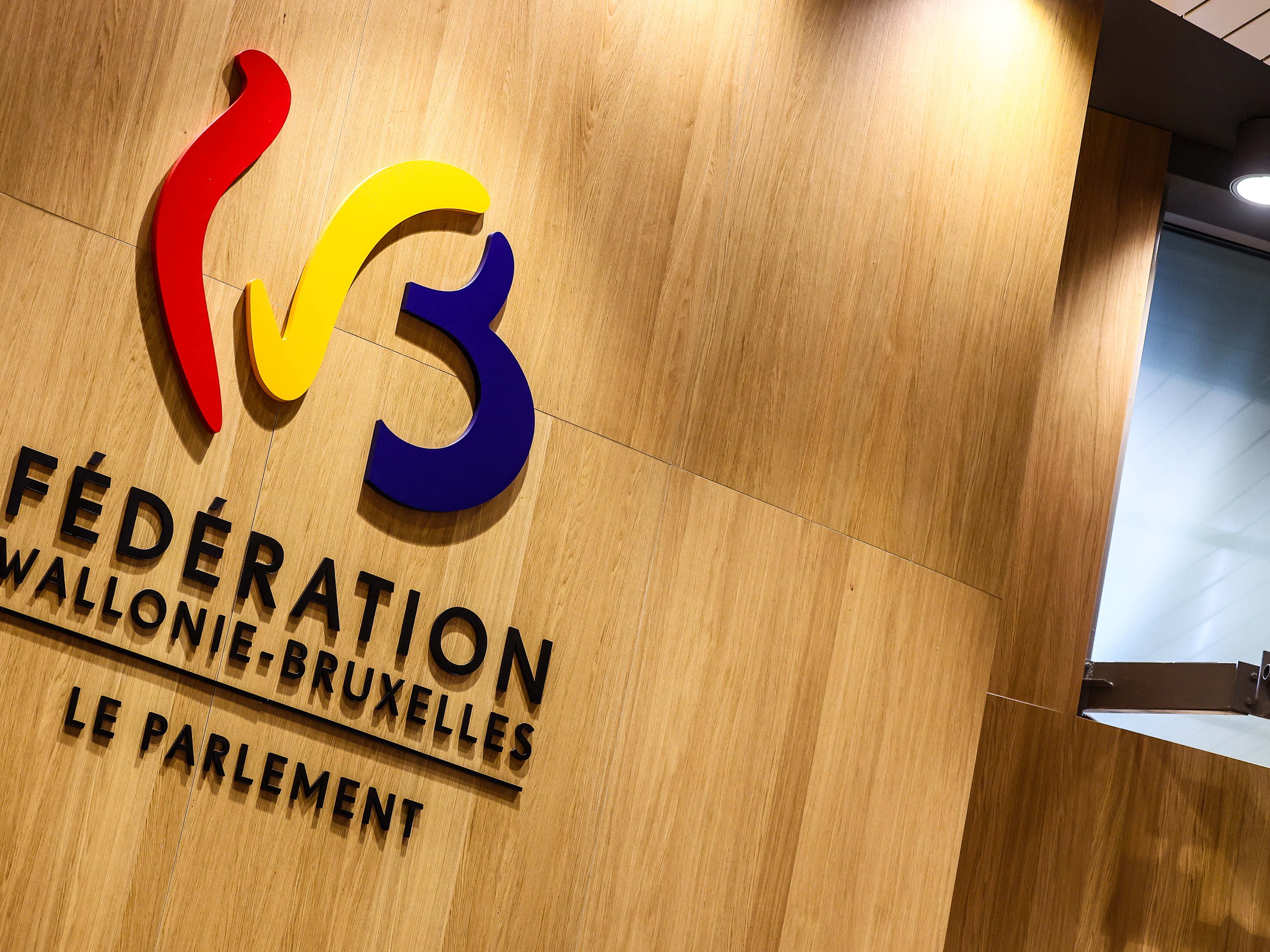 Wallonia-Brussels Federation faces unexpected 350 Million EUR budget gap