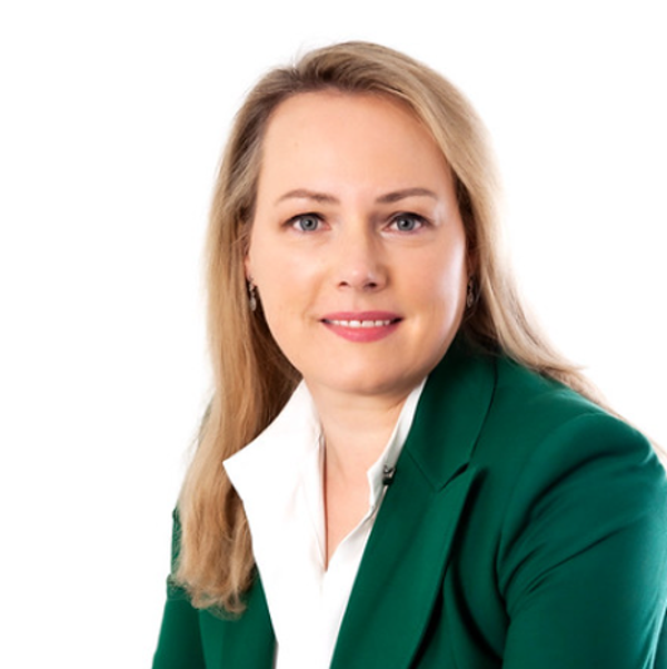 Cathy O’Brien nommée nouvelle Vice President of International Sales d’UPS Healthcare