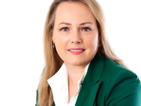 Cathy O’Brien nommée nouvelle Vice President of International Sales d’UPS Healthcare