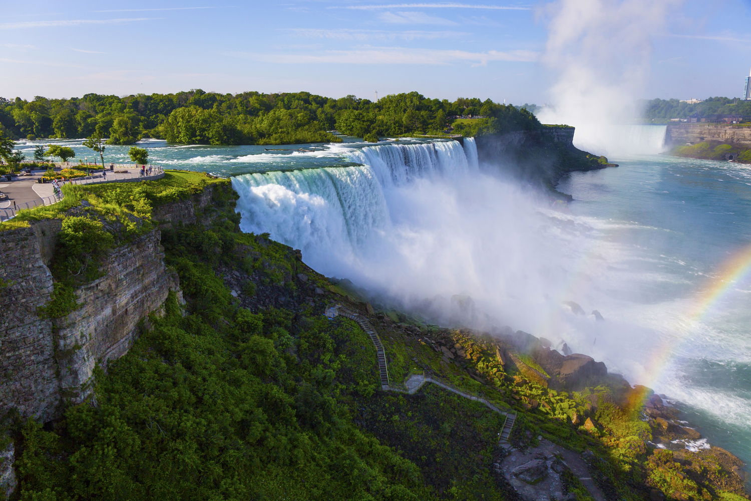 Niagara Falls, New York