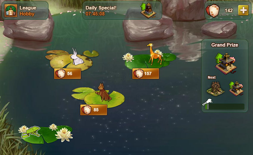 Spring Event
