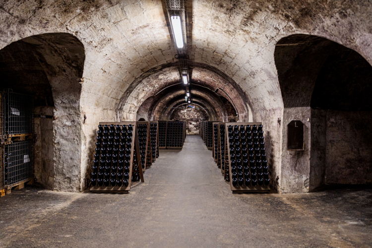Törley Sparkling Wine Cellars