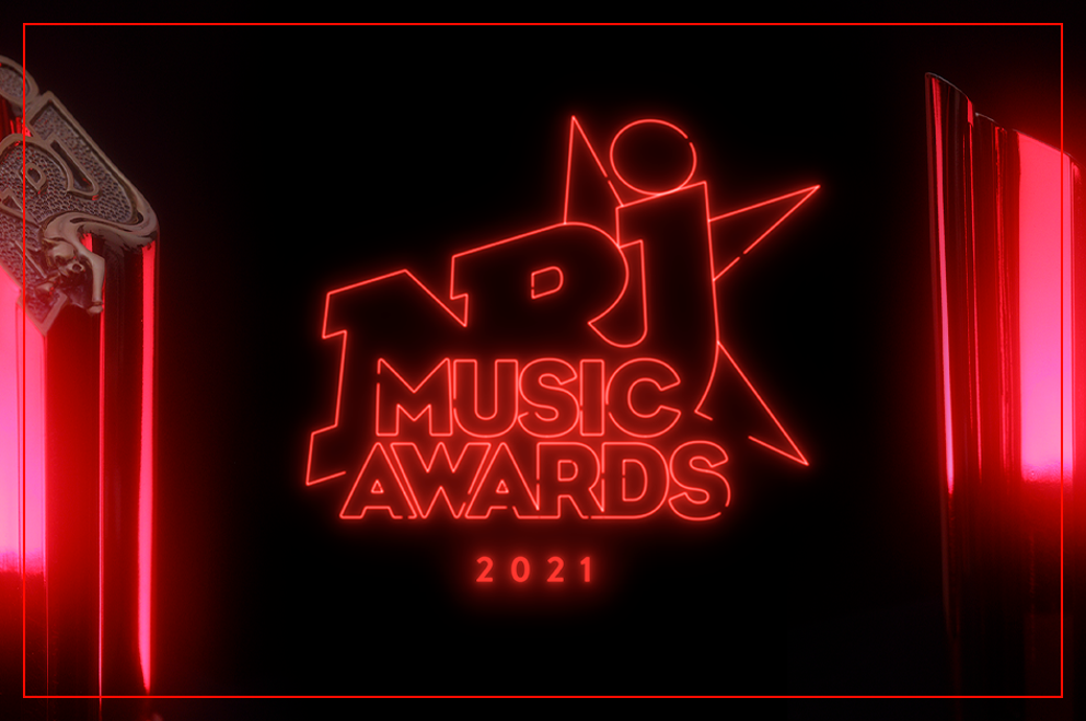 NRJ MUSIC AWARDS 2021 : Les votes sont ouverts !