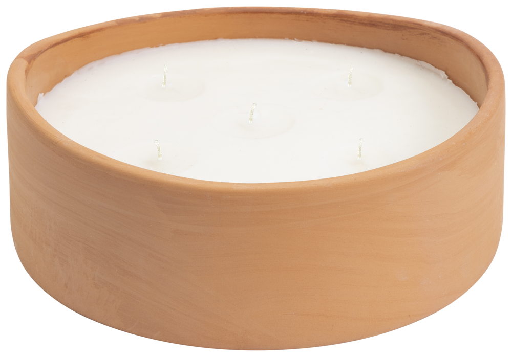 Habitat Large Citronella Candle, £10