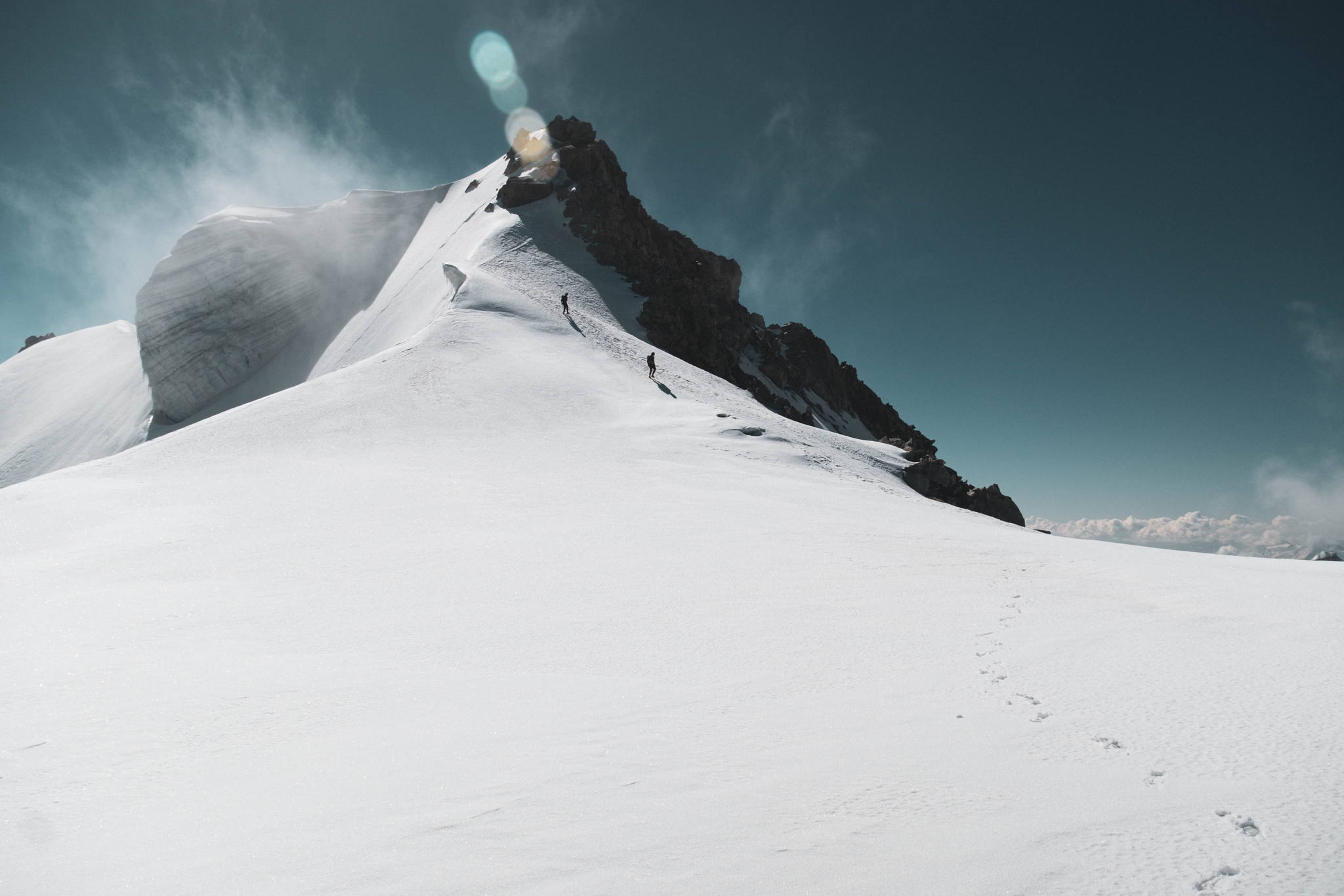 © Nick Danielson