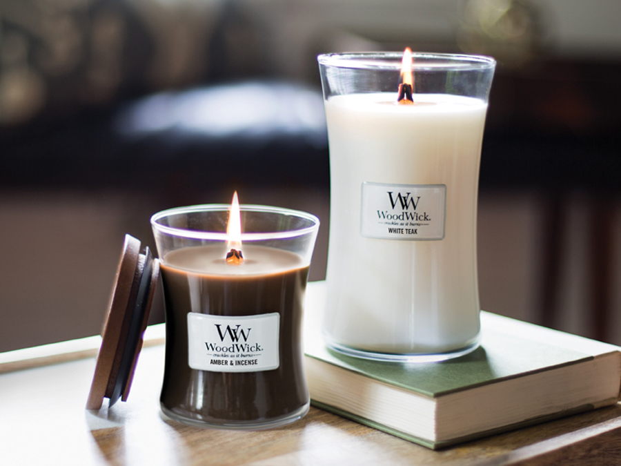 WoodWick aborde l’hiver avec de nouvelles senteurs