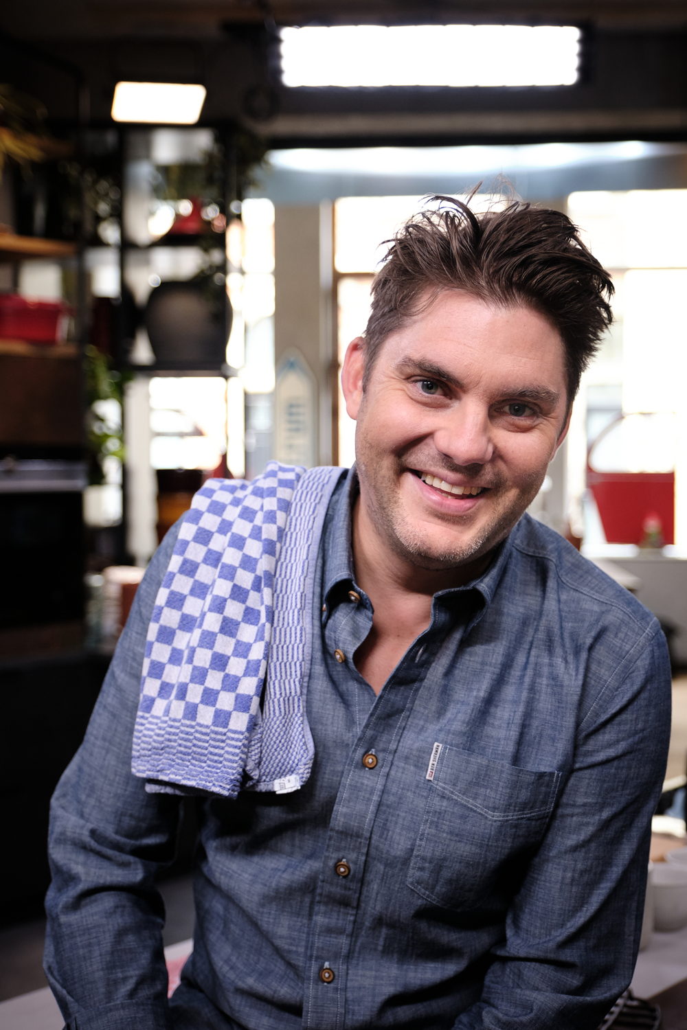 (c) VRT/Sam Van den Brandt