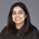 Priyanka Harsora
