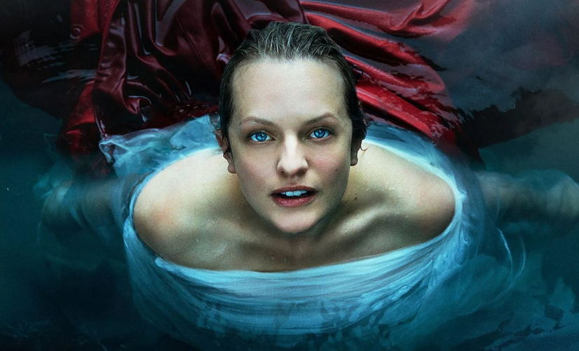 The Handmaid's Tale