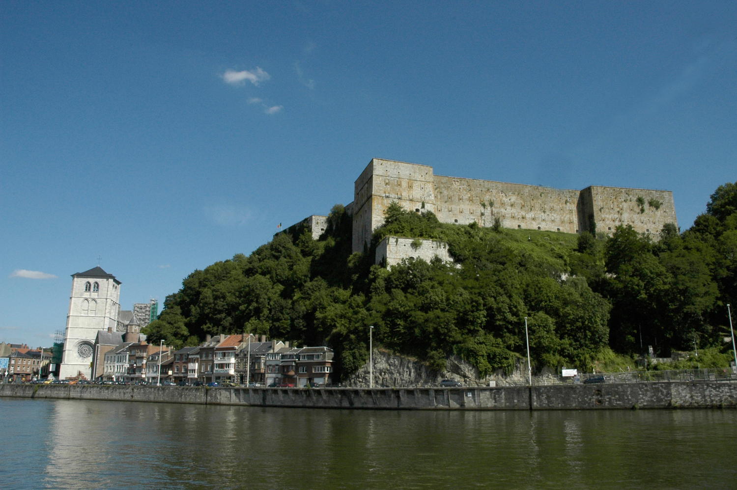 © FT Province de Liège
