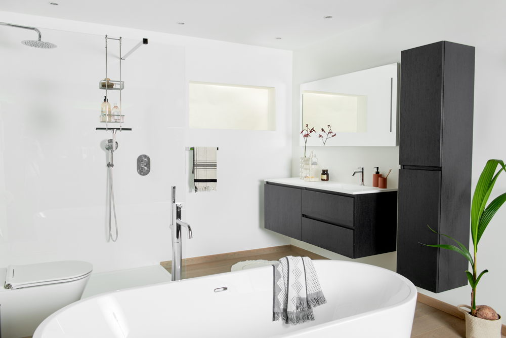 © STG-badkamers