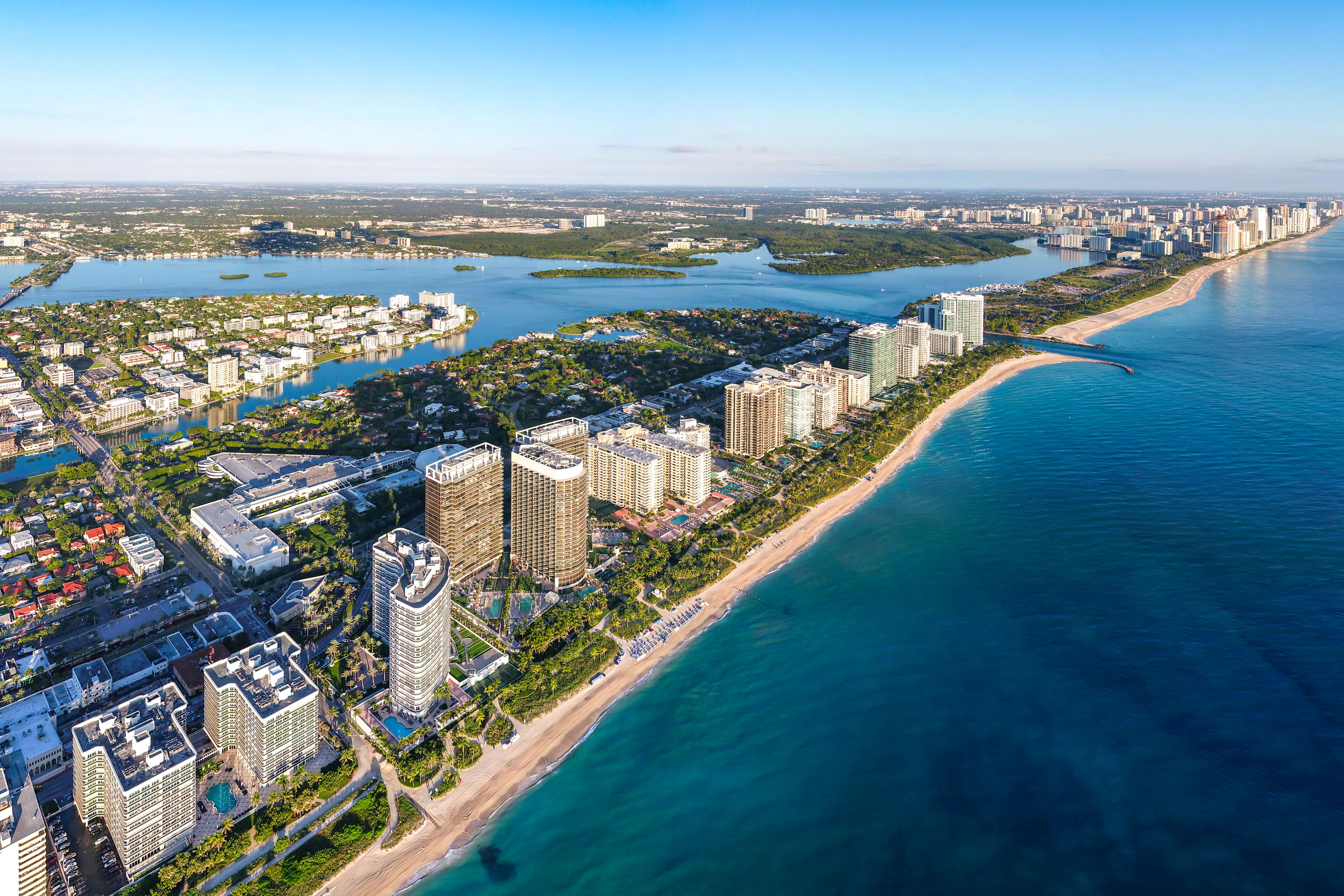Guía de lujo por Bal Harbour Village: actividades para unas vacaciones en la icónica ciudad ubicada en el “Estado del sol” 