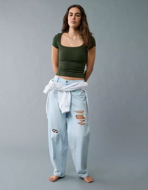 Cortesía de American Eagle