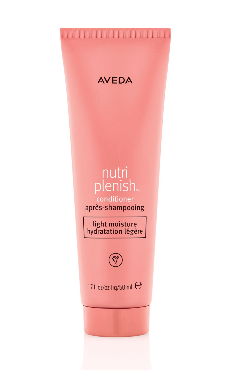 Aveda Nutriplenish Conditioner light recommended retail price €10 for 50ml