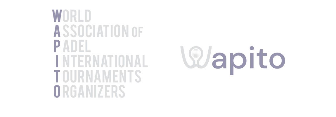 Launch of the World Association of Padel International Tournaments Organizers: WAPITO