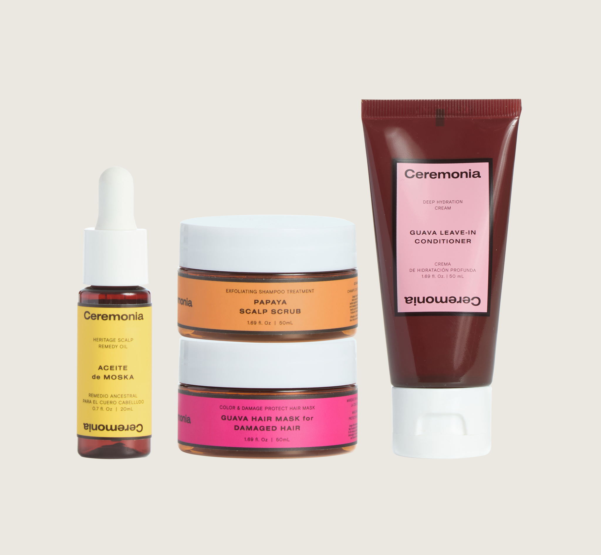 Wellness Kit | €49 Wellness Kit | €49