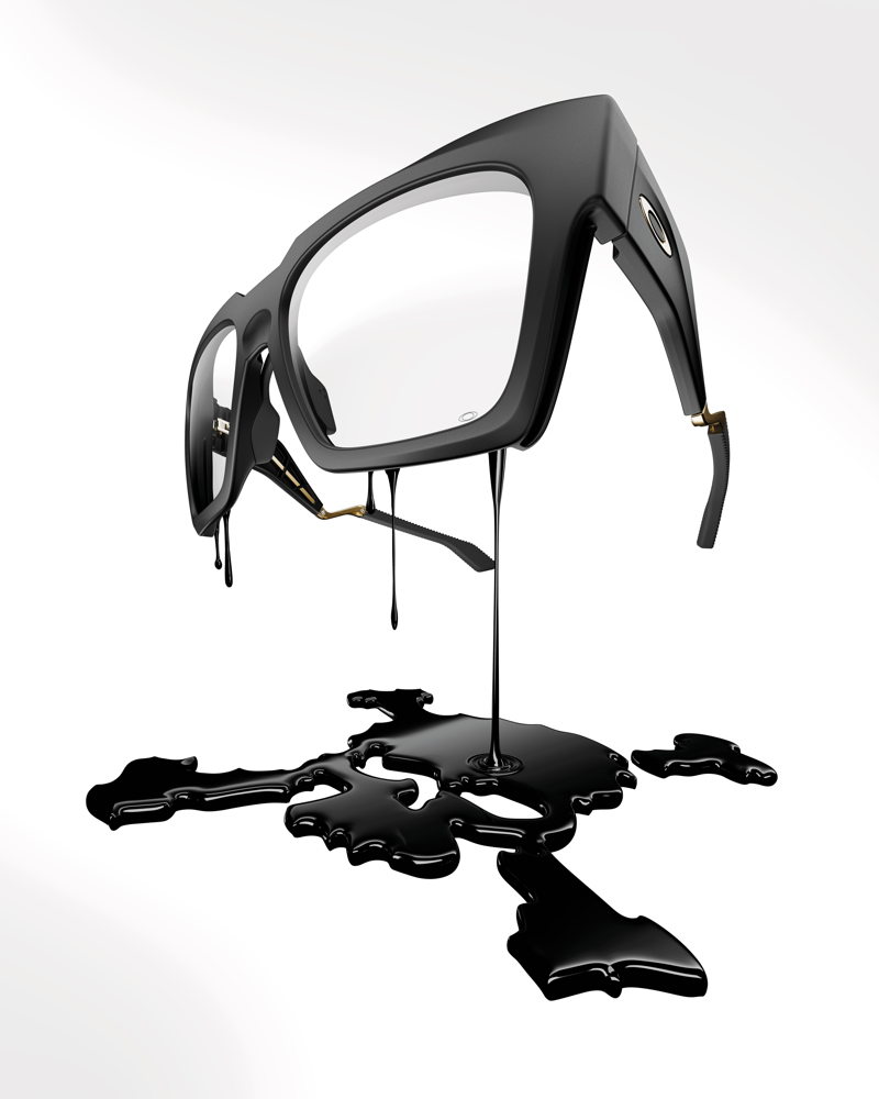 OAKLEY ENIGMA INK