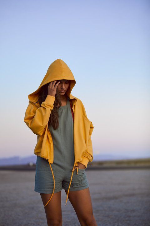 Campaign images SS20