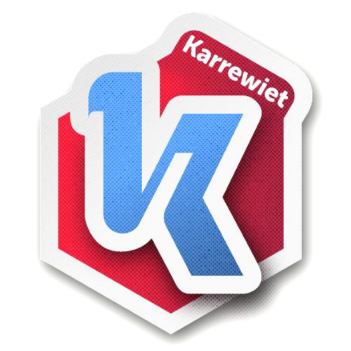 Karrewiet - (c) VRT