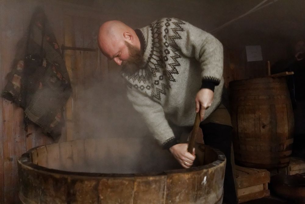KU Leuven study uncovers hidden diversity in Scandinavian and Baltic farmhouse beer yeasts