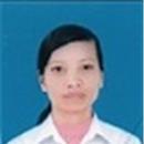 Phan Thi Tho, IPD Operator, Vietnam Phan Thi Tho, IPD Operator, Vietnam