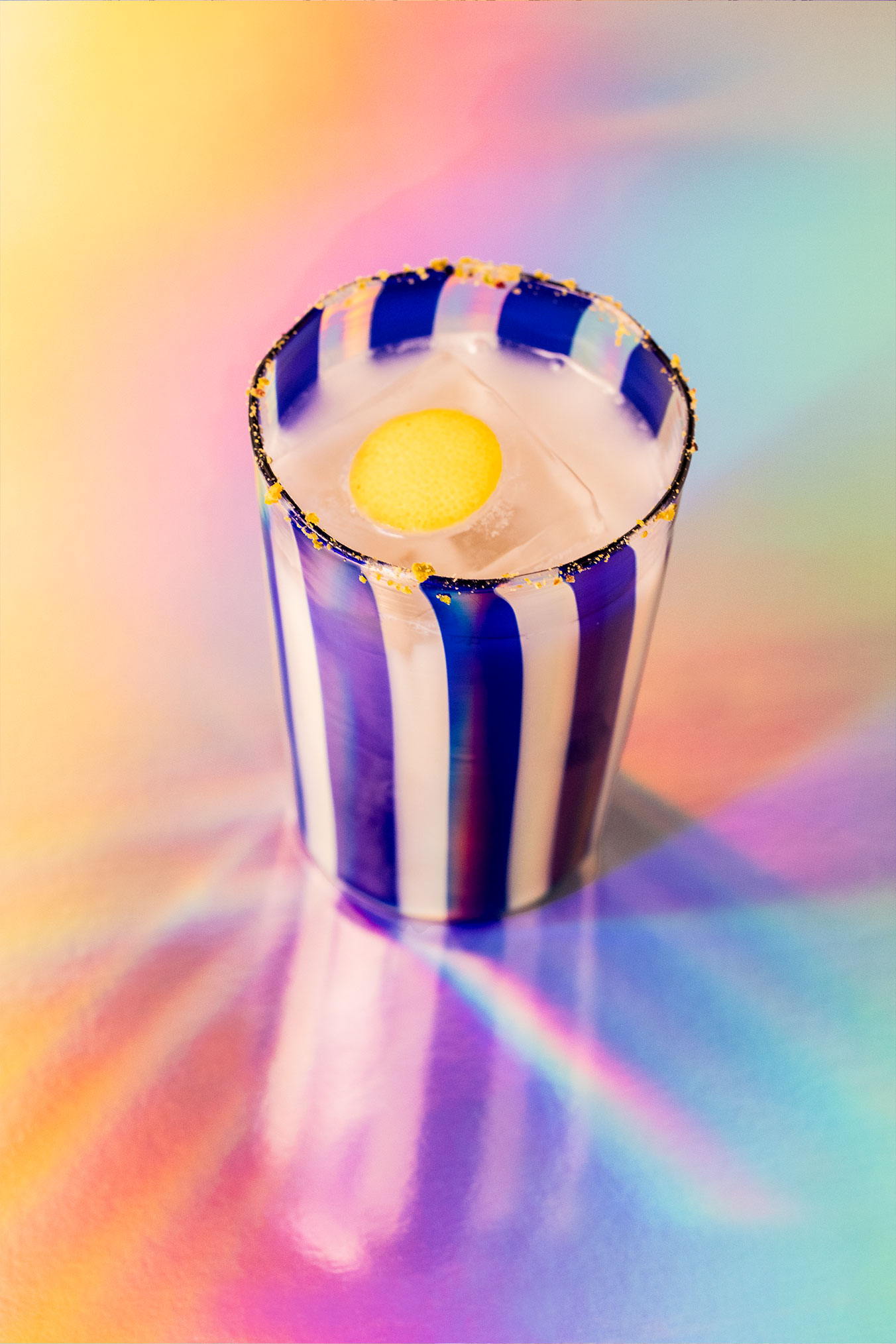 Tendenze Mixology 2025: i 6 trend da non perdere 