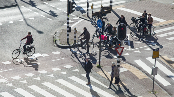 Vianova joins Dutch innovation consortium for better management of the use of public space 