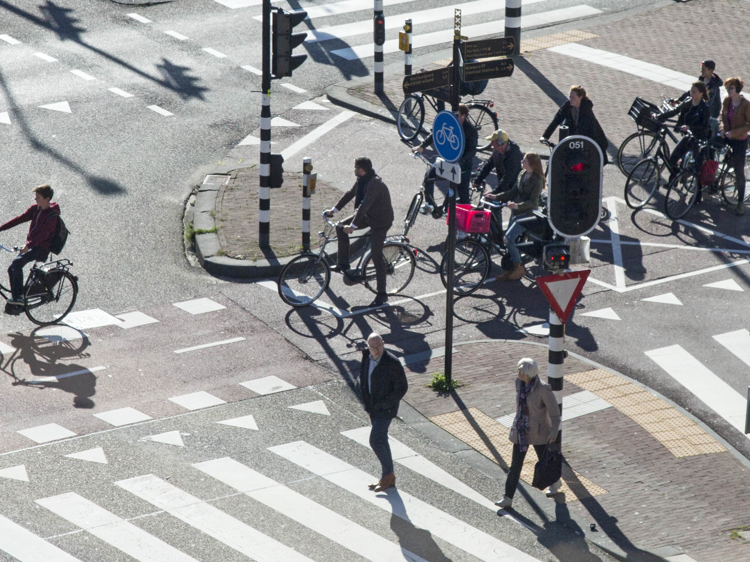 Vianova joins Dutch innovation consortium for better management of the use of public space 