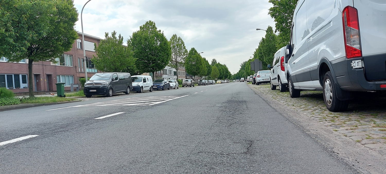 Doornstraat ©district Wilrijk