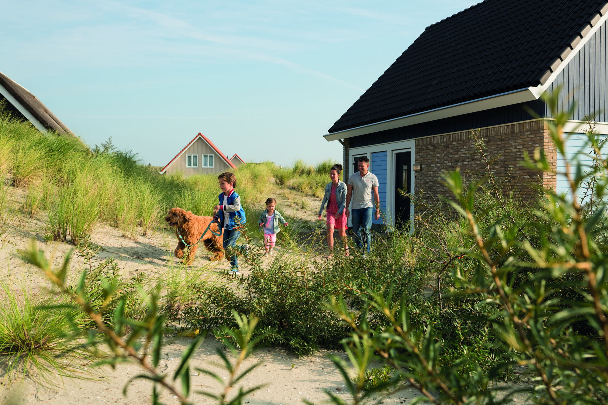 Landal Ouddorp Duin