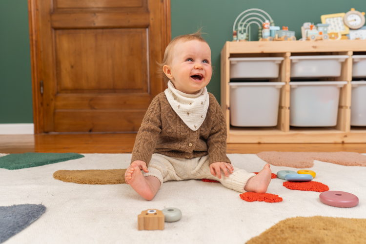 Un nouvel espace bebe Kiabi au Cora Anderlecht