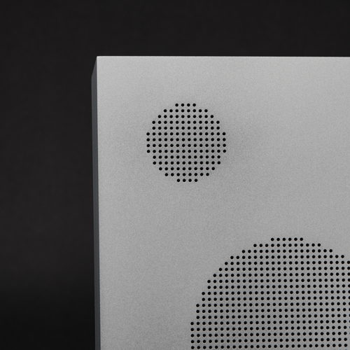 Monolith x Aluminum 4