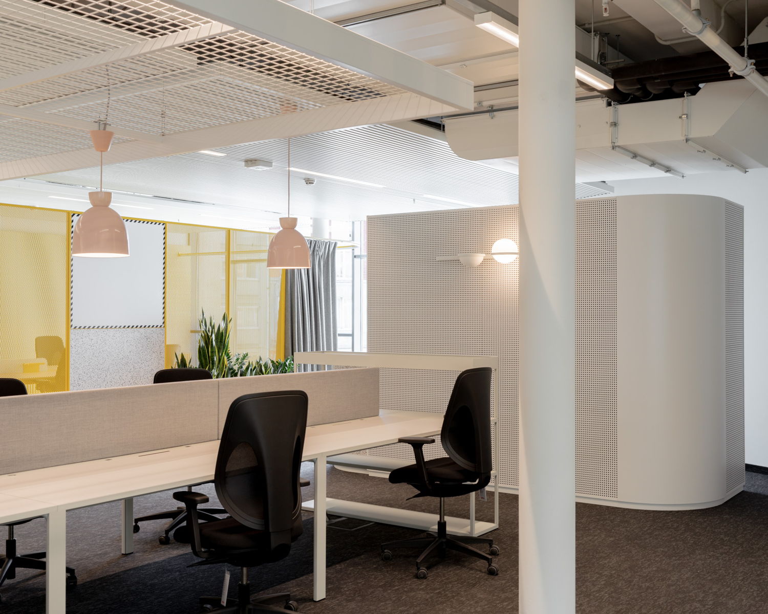 LGP Cowork
