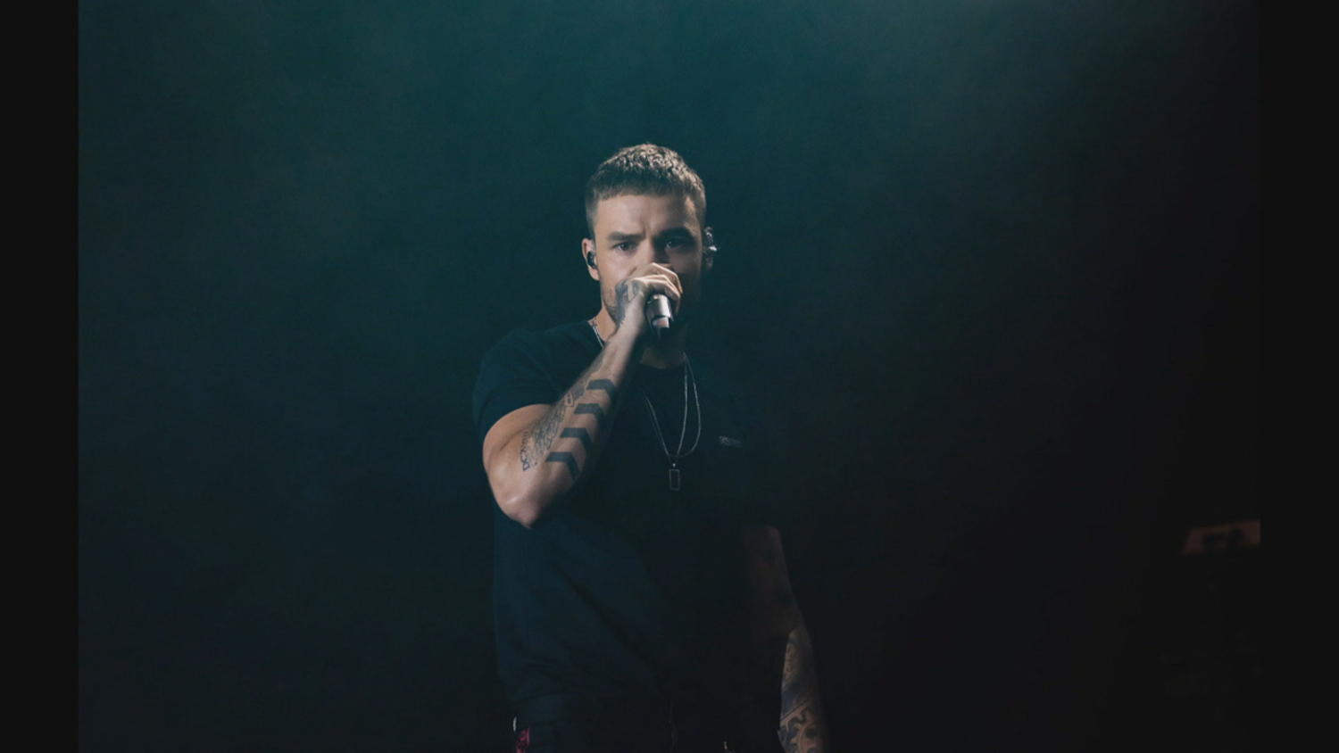 Liam Payne Image 1