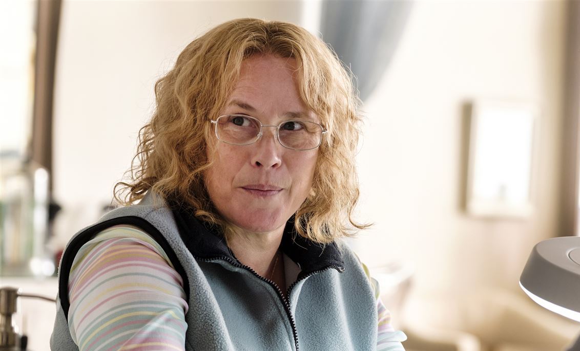 Patricia Arquette als Tilly Mitchell (c) Showview Patricia Arquette als Tilly Mitchell (c) Showview