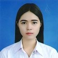 Palinee Makbaen, Warehouse Assistant, Thailand Palinee Makbaen, Warehouse Assistant, Thailand